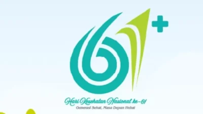 Hari Kesehatan Nasional 2025
