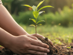 Hari Menanam Pohon Indonesia 2025: Sejarah dan Makna Tujuannya