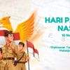 Selamat Memperingati Hari Pahlawan Nasional 2025