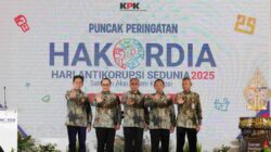 HAKORDIA 2025 KPK