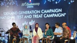 Hari AIDS Sedunia 2025: GKR Hemas Tekankan Penguatan Kepemimpinan Daerah untuk Kendalikan HIV dan TB
