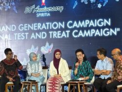 Hari AIDS Sedunia 2025: GKR Hemas Tekankan Penguatan Kepemimpinan Daerah untuk Kendalikan HIV dan TB