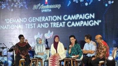 Hari AIDS Sedunia 2025