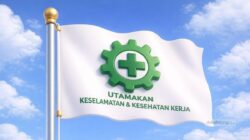 Bulan K3 Nasional 2026: Ini Tema dan Tujuan Peringatannya