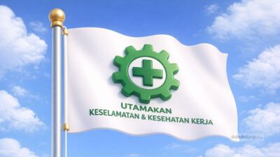 Bulan K3 Nasional 2026