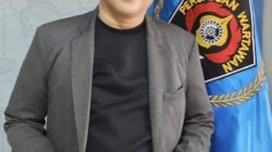 Sekretaris PWI Zulmansyah Sekedang Wafat