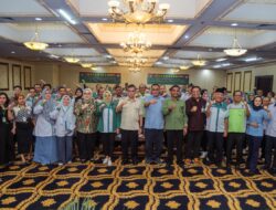 Menaker: Hubungan Industrial Harus Naik Kelas agar Pekerja Tak Tertinggal oleh AI