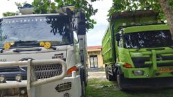 Infonya Reskrimsus Polda Riau Tangkap Pelaku Supir Truck Melakukan Pengisian Bio Solar Berulang Kali Di SPBU 13.288.632