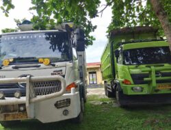 Infonya Reskrimsus Polda Riau Tangkap Pelaku Supir Truck Melakukan Pengisian Bio Solar Berulang Kali Di SPBU 13.288.632