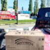 RPK Jalan Air Bersih Menjual Minyakita Rp. 225 Ribu / Kotak