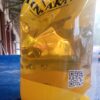 Distribusi Minyakita Kemasan 2 Liter Di Pasar Kelakap Tujuh Oleh PT.PAA