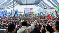 Hari Buruh Internasional 2026