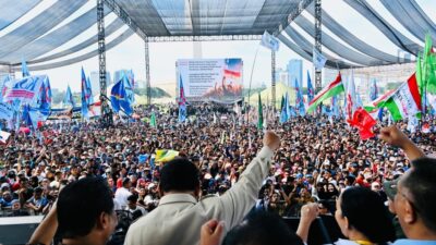 Hari Buruh Internasional 2026