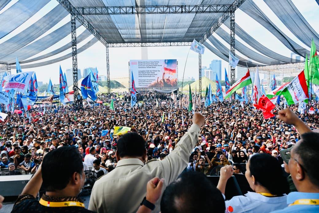 Hari Buruh Internasional 2026