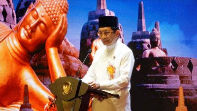 Hari Raya Waisak 2026