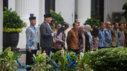 Hari Kebangkitan Nasional ke-118, Jaga Tunas Bangsa Demi Kedaulatan Negara