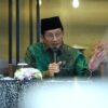Hari Kenaikan Yesus Kristus 2026, Menag Ajak Perkuat Harmoni dan Persatuan
