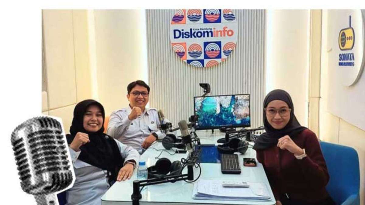 BNN Kota Bandung Ajak Masyarakat Berkolaborasi Perangi Narkoba