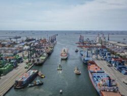 Hari Dermaga Nasional Setiap 17 Juni: Ini Sejarah hingga Maknanya