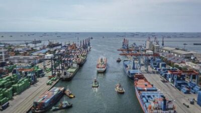 Hari Dermaga Nasional Setiap 17 Juni
