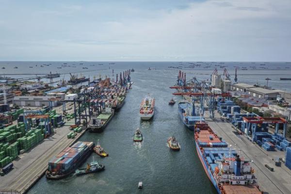 Hari Dermaga Nasional Setiap 17 Juni