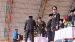Hari Lahir Pancasila 2026 di Dumai Berlangsung Khidmat