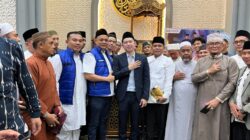 Tahun Baru Islam Jadi Momentum Pemko Dumai Perkuat Karakter Religius Pemuda