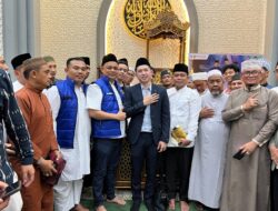 Tahun Baru Islam Jadi Momentum Pemko Dumai Perkuat Karakter Religius Pemuda
