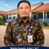 Hak Prerogratif Wako Dumai Paisal  Menunjuk Mukhlis Suzantri Sebagai Kepala Dinas Pendidikan Dan Kebudayaan