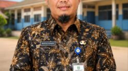Hak Prerogratif Wako Dumai Paisal  Menunjuk Mukhlis Suzantri Sebagai Kepala Dinas Pendidikan Dan Kebudayaan