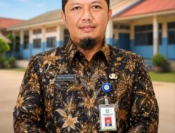 Hak Prerogratif Wako Dumai Paisal  Menunjuk Mukhlis Suzantri Sebagai Kepala Dinas Pendidikan Dan Kebudayaan