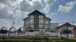 Kejaksaan Negeri Dumai