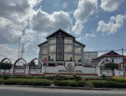 Kejaksaan Negeri Dumai Menggelar Tasyakuran Peringatan HUT Ikatan Adhyaksa Dharmakarini Ke-XXVI Tahun 2026
