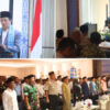 Kehadiran Menag Nasaruddin Umar Warnai Peringatan Maulid Nabi di Sulawesi Barat