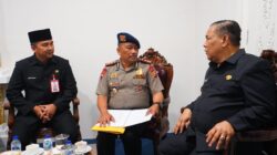 Rangkaian Upacara HUT ke-81 RI di Riau Disesuaikan, Paskibraka Siap Tampil Optimal