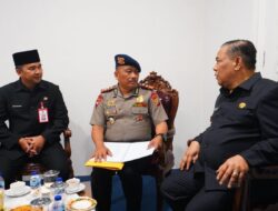 Rangkaian Upacara HUT ke-81 RI di Riau Disesuaikan, Paskibraka Siap Tampil Optimal
