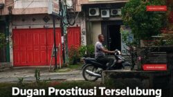 Dugaan Prostitusi Terselubung di Darma Refleksi Duri, Warga Curiga Oknum Terkait Tutup Mata